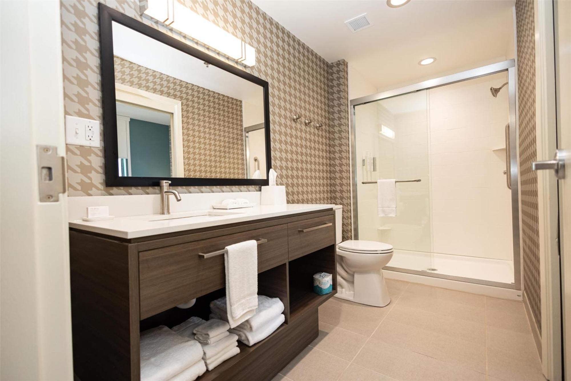 Home2 Suites By Hilton Hammond, La Exterior foto